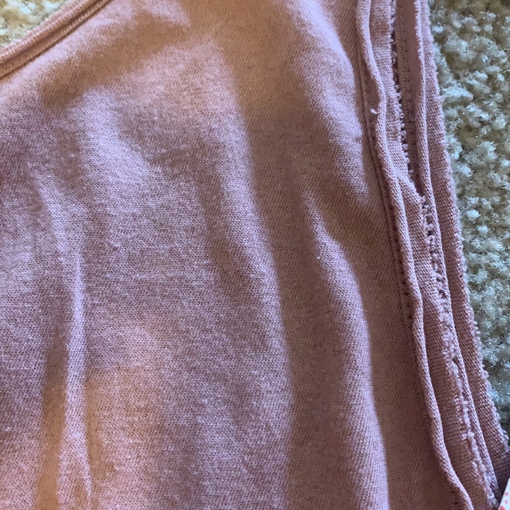 Free people bodysuit with lace size M - Picture 11 of 13